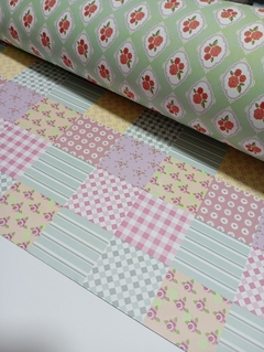 Cartulina bifaz | shabby chic en internet