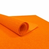 Goma eva toalla | 57x41x2mm | NARANJA