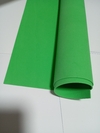 Goma eva lisa | 40x60cm | VERDE PRIMAVERA