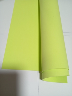 Goma eva lisa | 40x60cm | LIMA