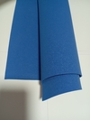 Goma eva lisa | 40x60cm | AZUL