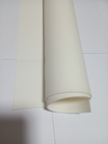 Goma eva lisa | 40x60cm | BLANCO