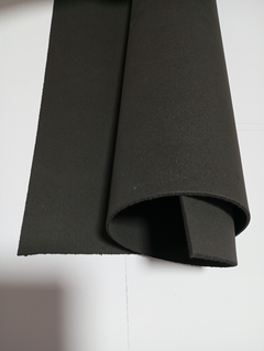 Goma eva lisa | 40x60cm | NEGRO en internet