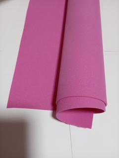 Goma eva lisa | 40x60cm | FUCSIA