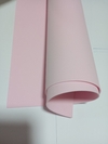 Goma eva lisa | 40x60cm | ROSA PASTEL