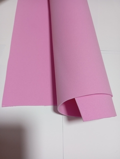 Goma eva lisa | 40x60cm | ROSA - Insumos de impresion Burzaco
