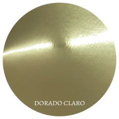Metalina de Adorie | A4 | Dorado claro - comprar online