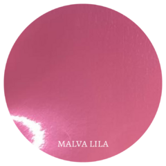 Metalina de Adorie | A4 | Malva lila - comprar online