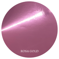 Metalina de Adorie | A4 | Rosa gold - comprar online