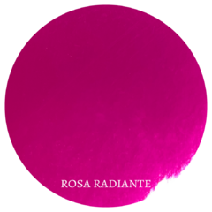 Metalina de Adorie | A4 | Rosa radiante - tienda online