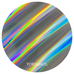 Metalina de Adorie | A4 | Tornasol - comprar online