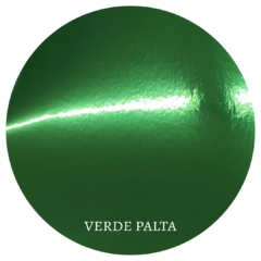Imagen de Metalina de Adorie | A4 | Verde palta