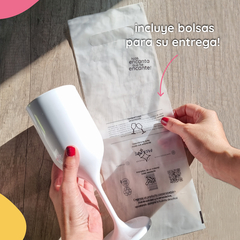 Copas de polímero sublimable | BLANCO X 24 en internet