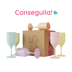 Copas de polímero sublimable | COLOR X 12 SURTIDAS - comprar online