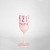 Copas de polímero sublimable | ROSA X1