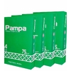 Resma A4 | Pampa 75gr | 500 hjs