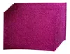 Cartulina con glitter | 35x50cm | VIOLETA