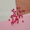 Ojales eyelets | 50pcs | Ibi Craft | FUCSIA