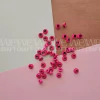 Ojales eyelets | 50pcs | Ibi Craft | FUCSIA