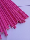 Sorbetes de polipapel x 10 | rosa