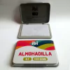 Almohadilla sin tinta para sellos | 165mmx105mm