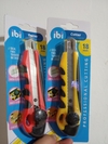 Cutter reforzado 18mm | Ibicraft - comprar online