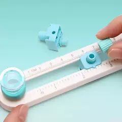 Repuesto de cuchilla para Mini cutter circular Kwtrio - comprar online