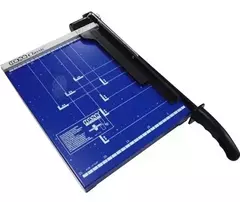 Guillotina Cizalla Palanca Dasa A4 | 30 Cm M2 Metalica - Insumos de impresion Burzaco