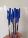 Boligrafo | lapicera Ibi Ball | AZUL - comprar online