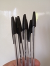 Boligrafo | lapicera Ibi Ball | NEGRO - comprar online