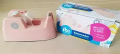 RACIONADOR DE MESA PESADO 12x60mts - Insumos de impresion Burzaco