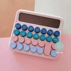 Calculadoras Ibi Craft Tendance | 12 dígitos | sin elección de color - tienda online