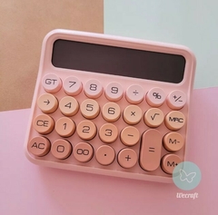 Calculadoras Ibi Craft Tendance | 12 dígitos | sin elección de color