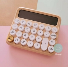 Imagen de Calculadoras Ibi Craft Tendance | 12 dígitos | sin elección de color