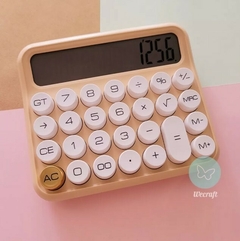 Calculadoras Ibi Craft Tendance | 12 dígitos | sin elección de color - comprar online