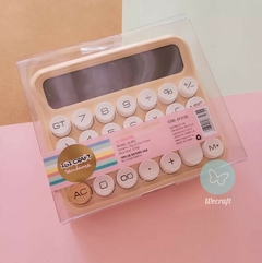 Calculadoras Ibi Craft Tendance | 12 dígitos | sin elección de color - Insumos de impresion Burzaco