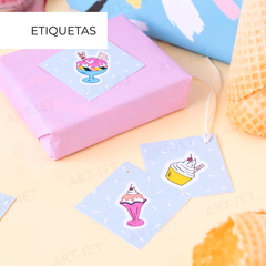 Papel Matelina simple faz | 110gr 100hjs A4 | Art Jet - comprar online