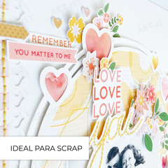 Papel Matelina simple faz | 150gr 100hjs A4 | Art Jet - comprar online