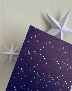 Imagen de Pack Navidad Azul Plata