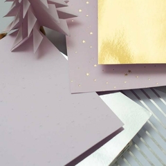 Pack Navidad Rosa - tienda online