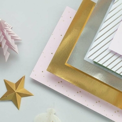 Imagen de Pack Navidad Rosa