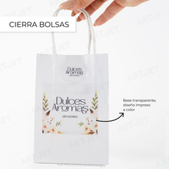 Filmilo Adhesivo | Super Cristal | A4 20hjs | Art Jet - Insumos de impresion Burzaco