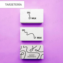 Papel Matelina doble faz | 220gr 100hjs A4 | Art Jet en internet