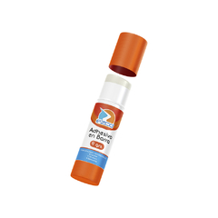 Adhesivo en barra 21gr | Ezco - comprar online