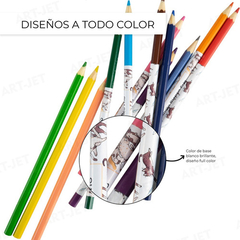 Filmilo adhesivo Blanco Frío | A4 20 hjs | Art Jet - comprar online