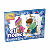 Block De Dibujo N 5 El Nene BLANCO | 24 Hojas