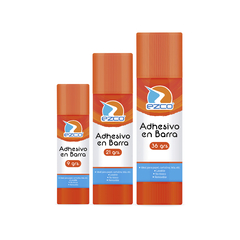 Adhesivo en barra 36gr | Ezco
