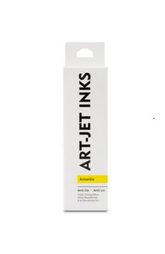 Tinta fotográfica Art Jet Eternity 70ml | POR UNIDAD - comprar online