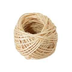 Hilo sisal grueso | 15mts