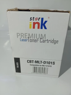 Toner compatible con Samsung 101 | alternativo nuevo - comprar online